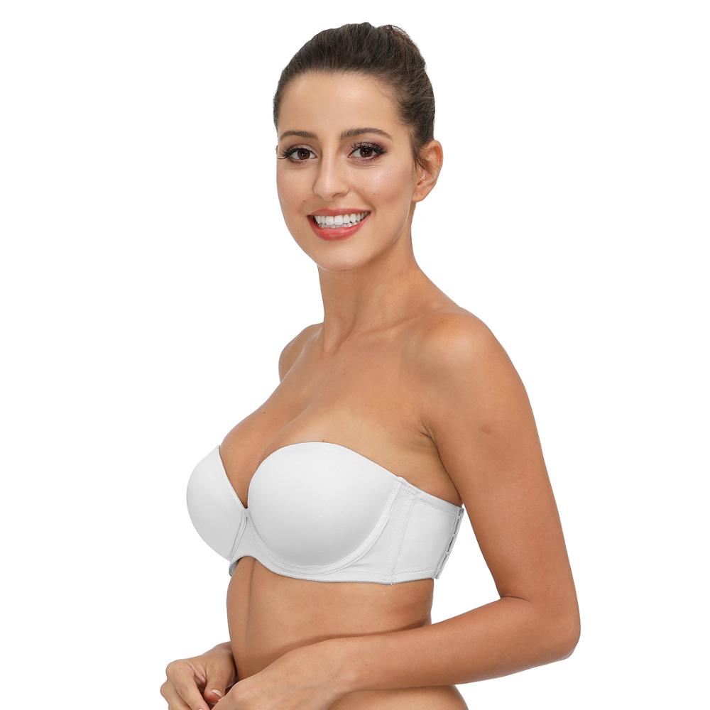 2026 New Bra Women Strapless S - Convertible Bra Multiway บทวิจารณ์และราคา