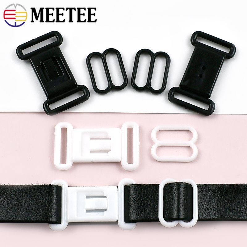 30/50Pcs Meetee Plastic Bra Bu - Nursing Bra Clip บทวิจารณ์และราคา