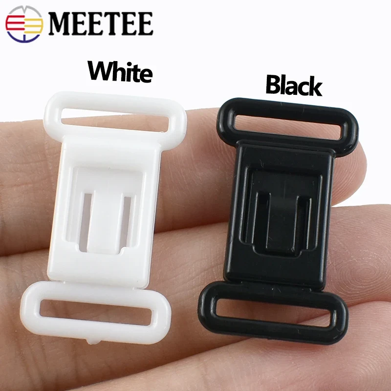 30/50Pcs Meetee Plastic Bra Bu - Nursing Bra Clip บทวิจารณ์และราคา