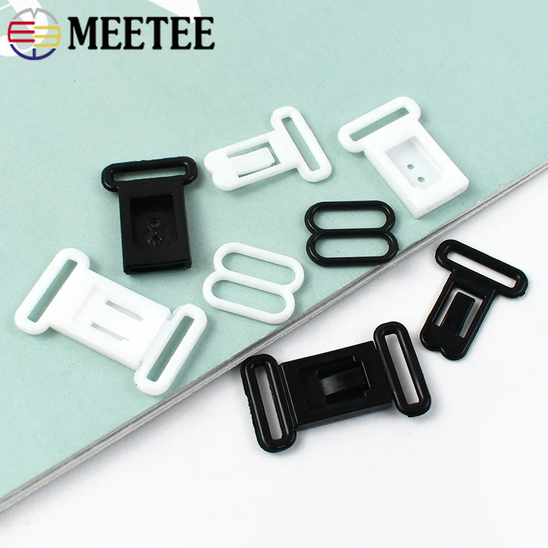 30/50Pcs Meetee Plastic Bra Bu - Nursing Bra Clip บทวิจารณ์และราคา