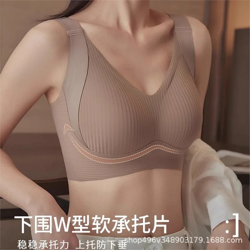 M-8XL PlusSize Women Full Cove - Full Coverage Bra บทวิจารณ์และราคา