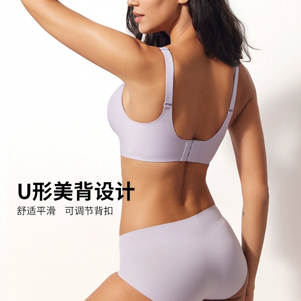 Women's Plus Size Bra, Full Co - Full Coverage Bra บทวิจารณ์และราคา