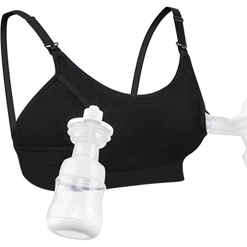 New Women Nursing Bra Maternit - Nursing Bra Clip บทวิจารณ์และราคา