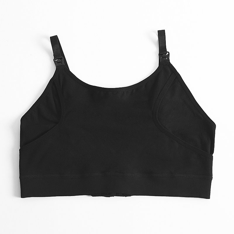 New Women Nursing Bra Maternit - Nursing Bra Clip บทวิจารณ์และราคา