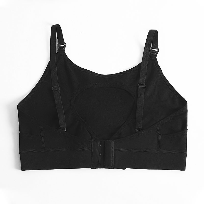 New Women Nursing Bra Maternit - Nursing Bra Clip บทวิจารณ์และราคา