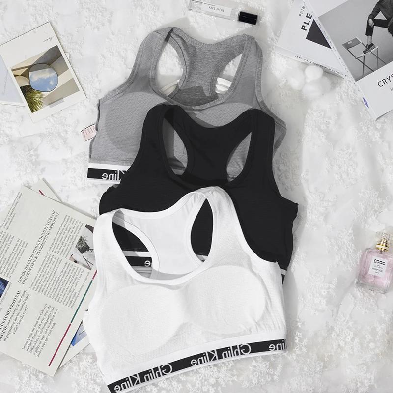 2PCS Ghlin Kline Women's Under - Cotton Bra Everyday บทวิจารณ์และราคา