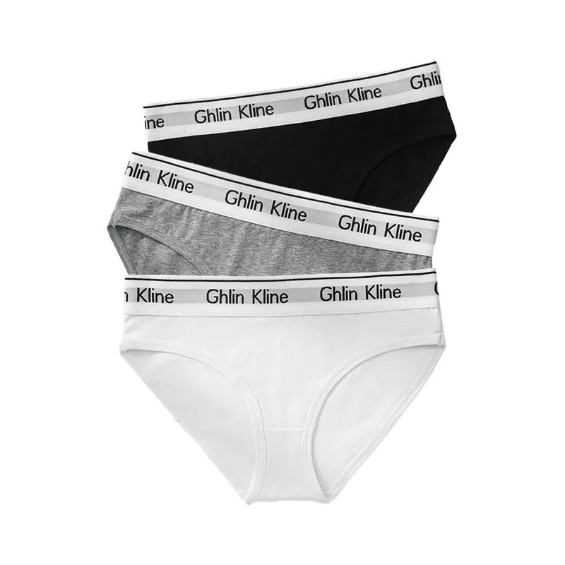 2PCS Ghlin Kline Women's Under - Cotton Bra Everyday บทวิจารณ์และราคา