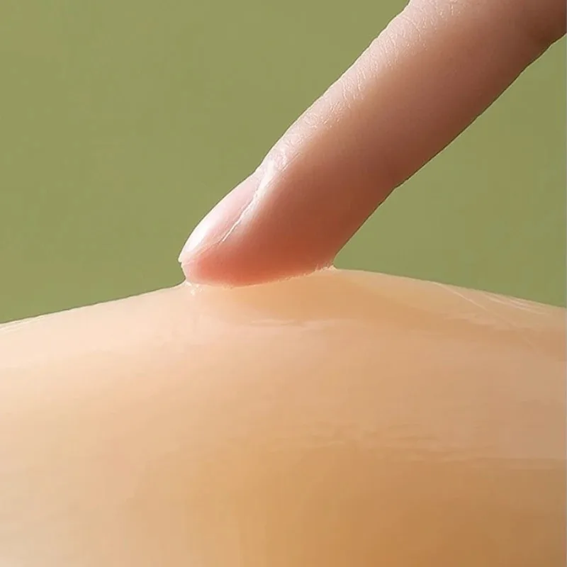 1Pairs Silicone Nipple Cover L - Strapless Bra Adhesive บทวิจารณ์และราคา