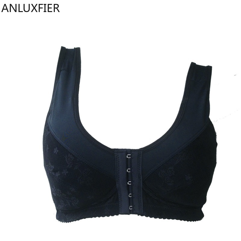 X9050 Front Buckle Vest Type S - Mastectomy Bra Pocket บทวิจารณ์และราคา