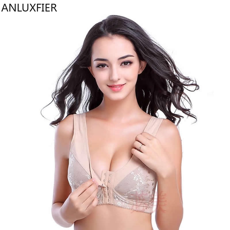 X9050 Front Buckle Vest Type S - Mastectomy Bra Pocket บทวิจารณ์และราคา
