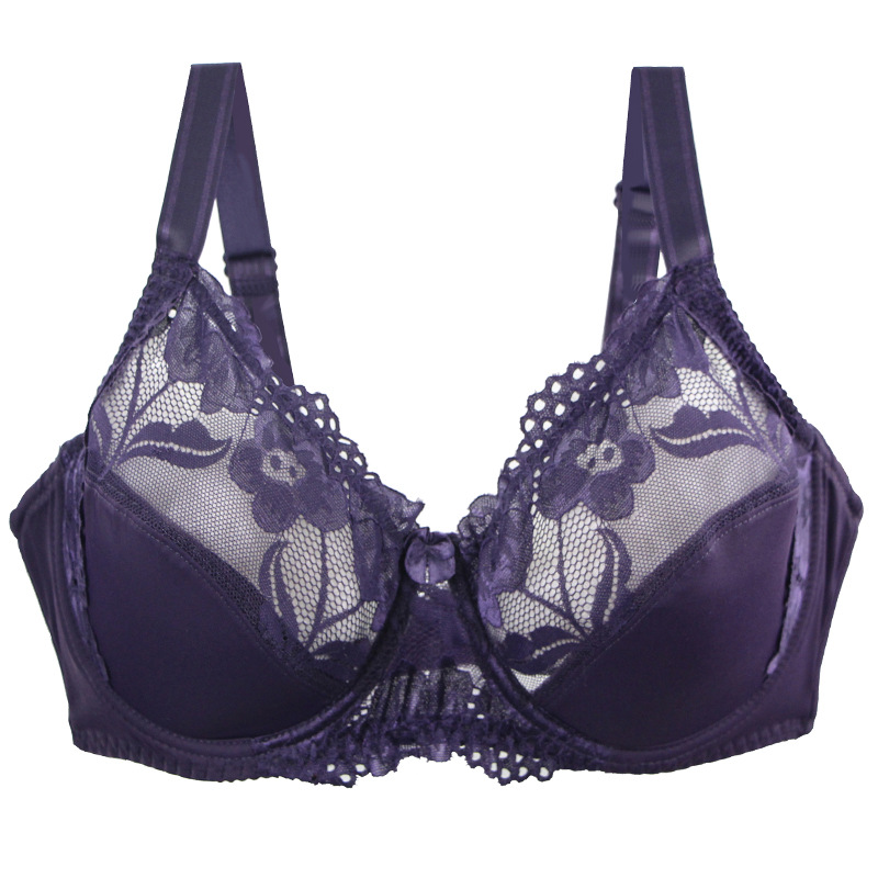 Minimizer Plus Size Underwire  - Full Coverage Bra บทวิจารณ์และราคา