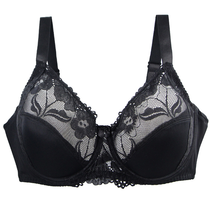 Minimizer Plus Size Underwire  - Full Coverage Bra บทวิจารณ์และราคา