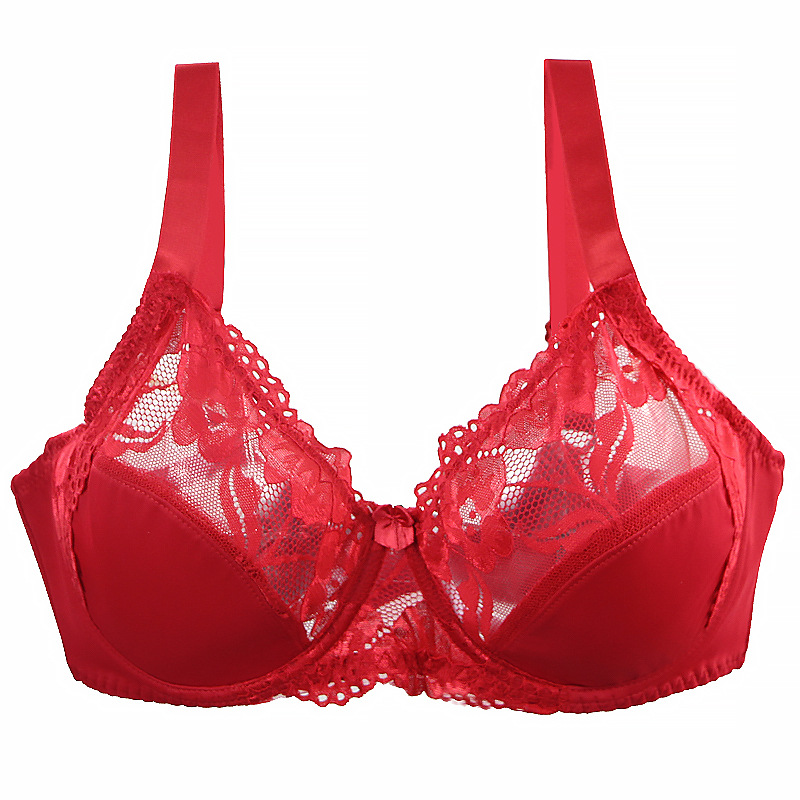 Minimizer Plus Size Underwire  - Full Coverage Bra บทวิจารณ์และราคา