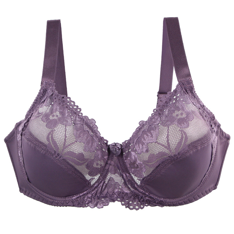 Minimizer Plus Size Underwire  - Full Coverage Bra บทวิจารณ์และราคา