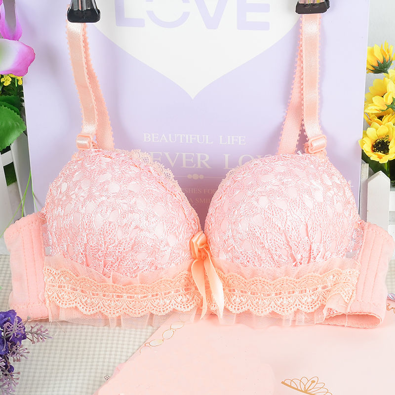 New Sexy Bra Wirless Women'S P - Wirefree Bra Comfort บทวิจารณ์และราคา