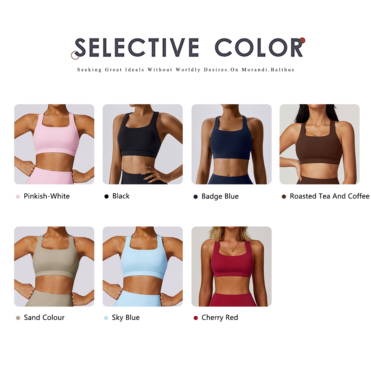 New Summer Women's Shockproof  - Plunge Bra Push Up บทวิจารณ์และราคา